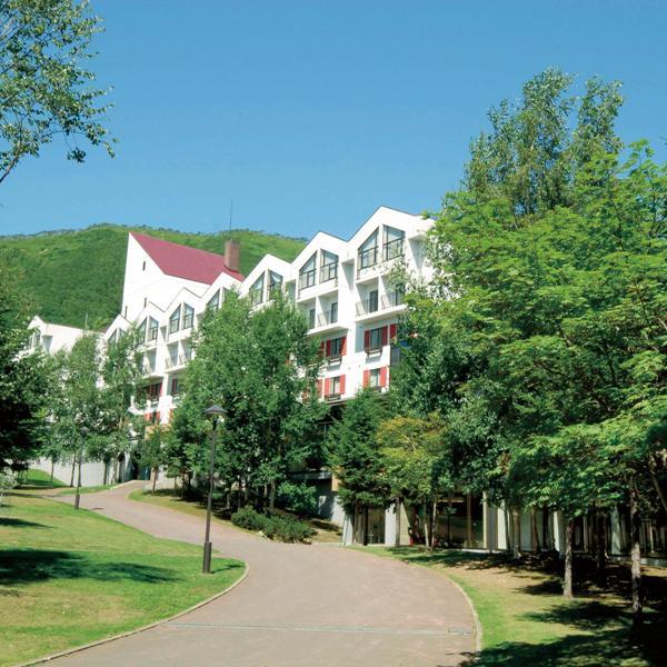Rusutsu Resort Hotel & Convention