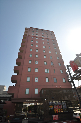 Sun Hotel Sakai