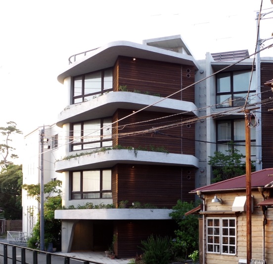 Sango Katase Guest Rooms