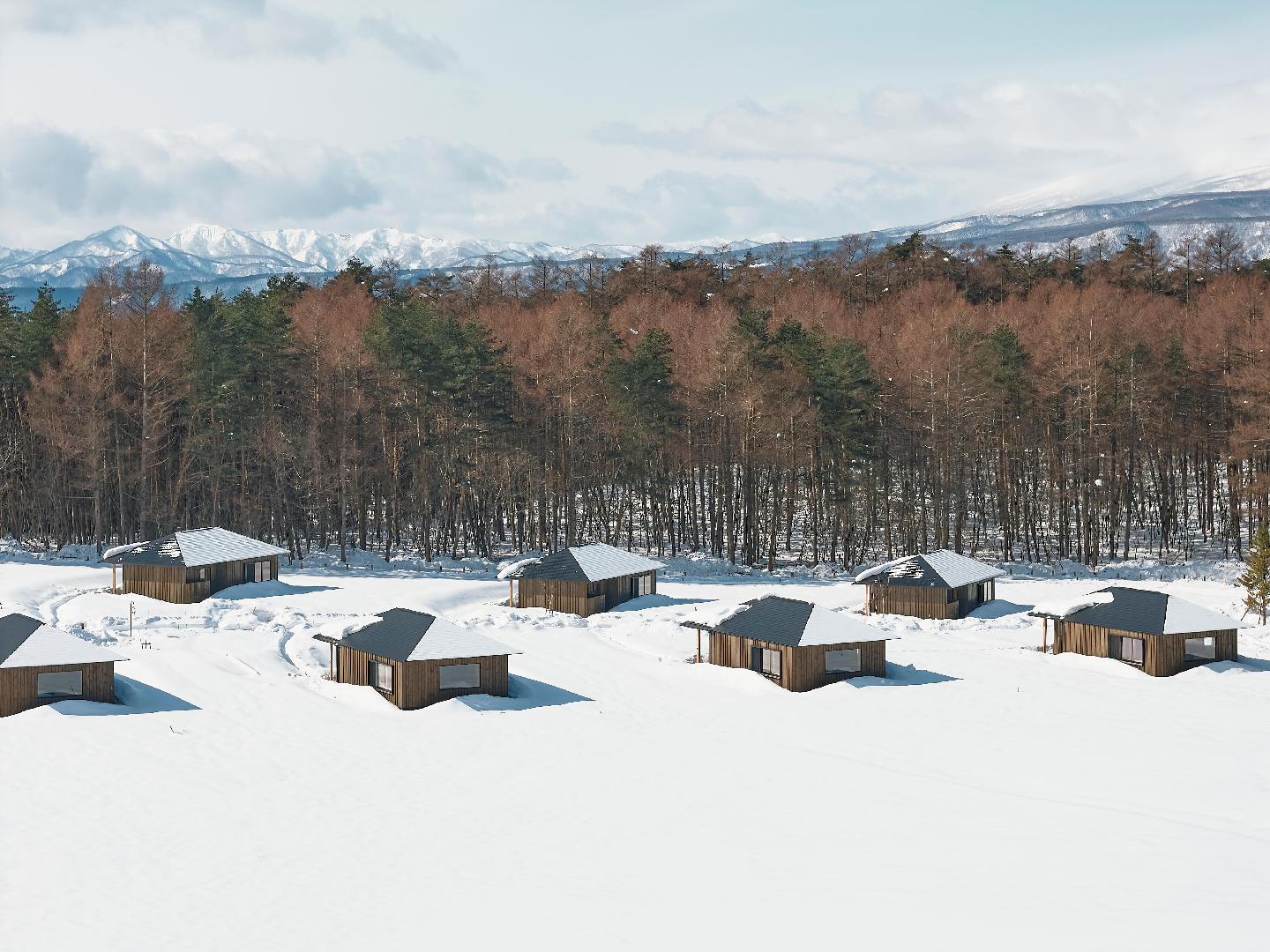 Azuma Farm Koiwai - Morioka