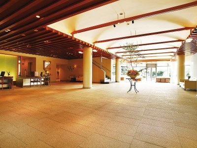 ホテルアナガ (Hotel Anaga)