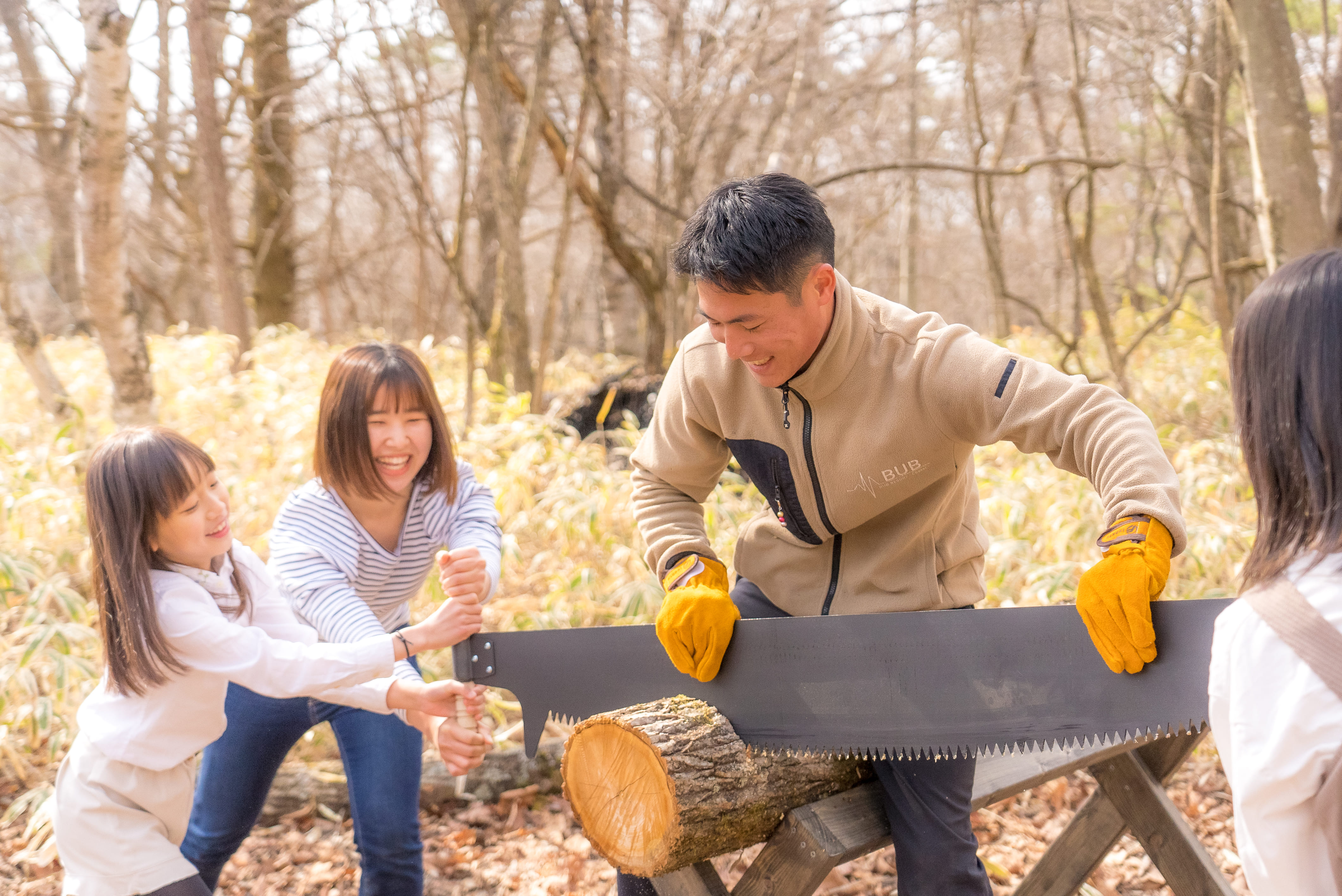 ＢＵＢ　ＲＥＳＯＲＴ　Ｙａｔｓｕｇａｔａｋｅ