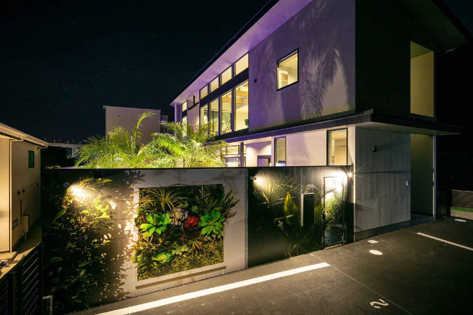 プライベートヴィラ　ジェイアイランド　Ａｗａｊｉ　Ｉｗａｙａ