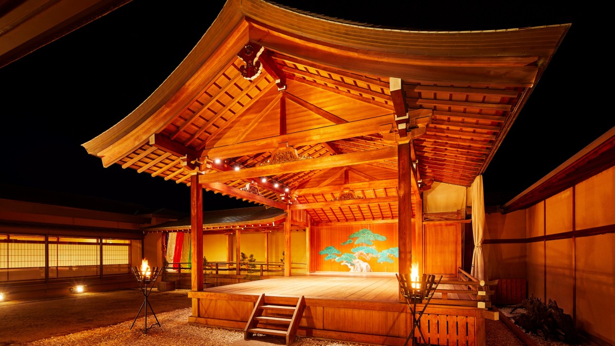 Dogo Onsen Yamatoya-Honten