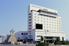 山口大酒店