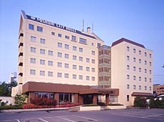 Misawa City Hotel