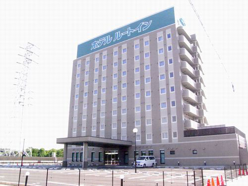 半田龜崎 Route-Inn 飯店