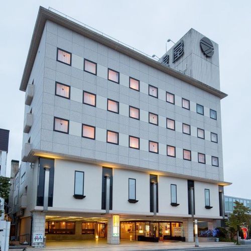 須賀川虎屋飯店