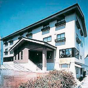 Hakuba Glad Inn Ebisuya