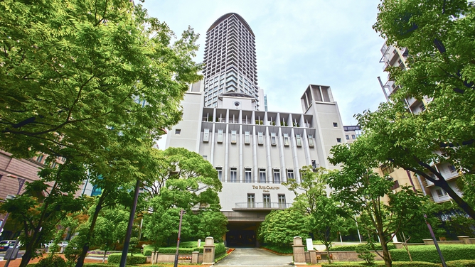 The Ritz-Carlton Osaka