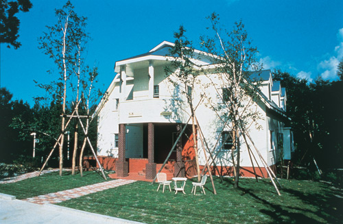 Hakuba Forest Pension Green Gables