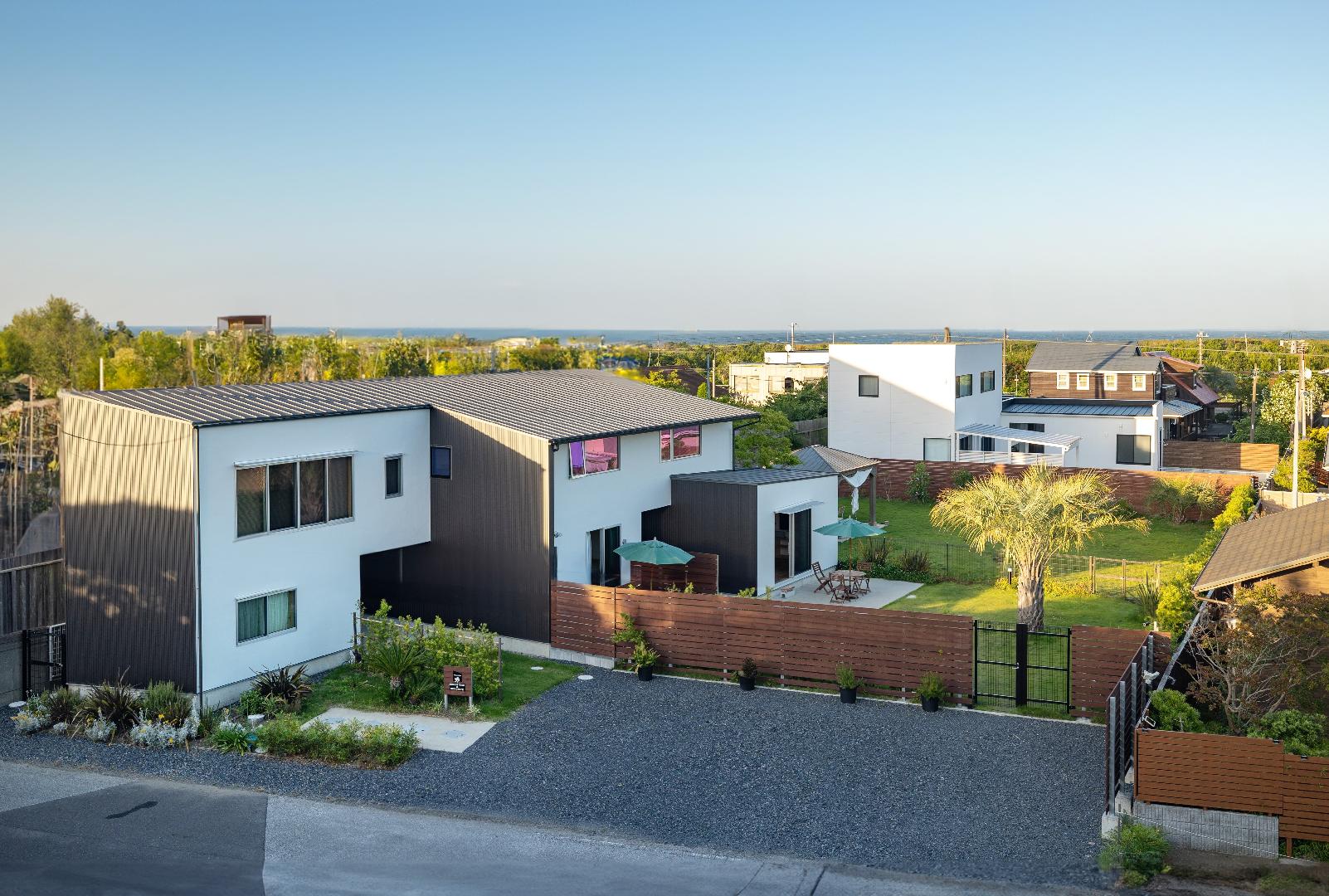 Ichinomiya Green Park & Residence