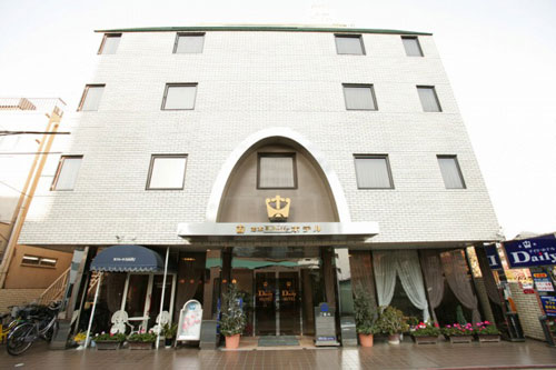 Shiki Daily Hotel
