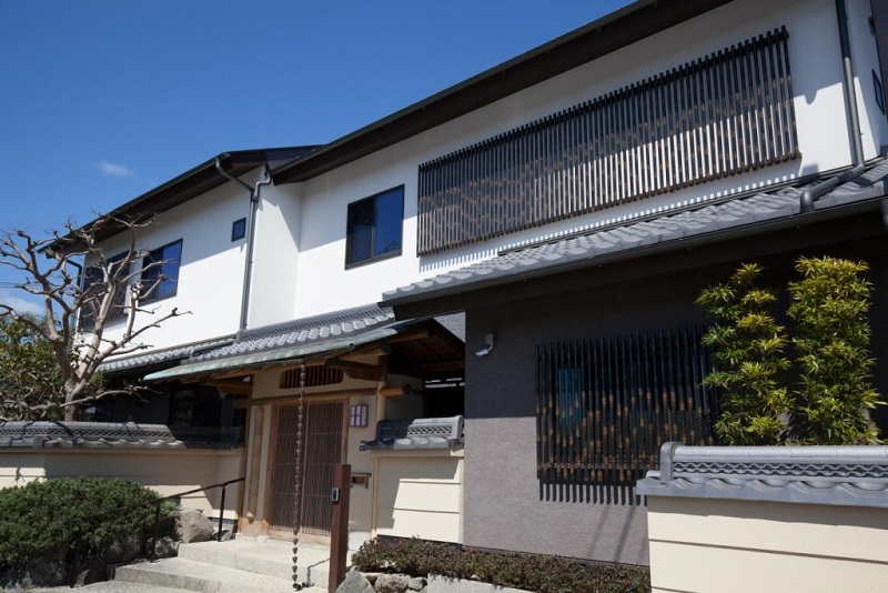 Chikuyo-an (formerly Kyoto Guest Inn Nagaokakyo)