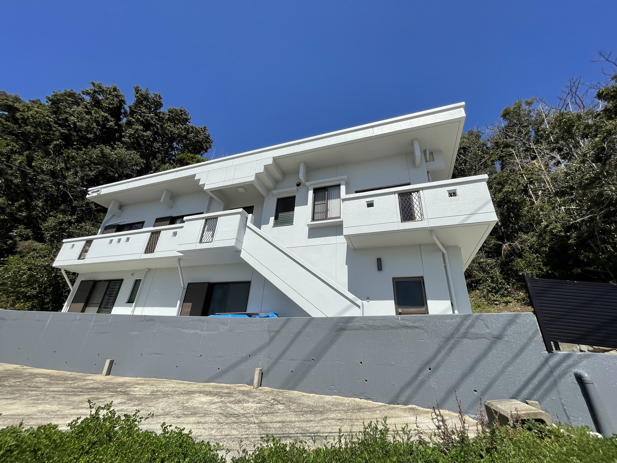 Coast House Nabura