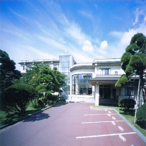 Yunokawa Onsen KKR Hakodate