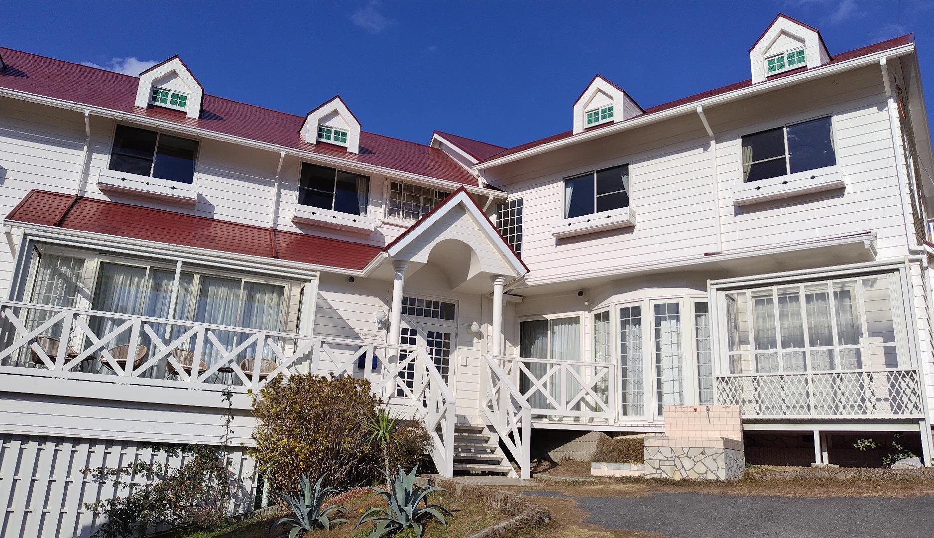 淡路島パームハウス２