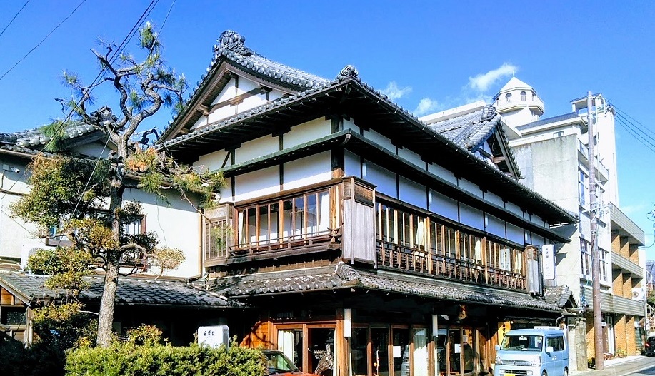 伊勢 OYO 麻野館別館 Iroha