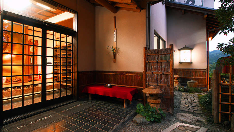 Kappo Ryokan Kameya