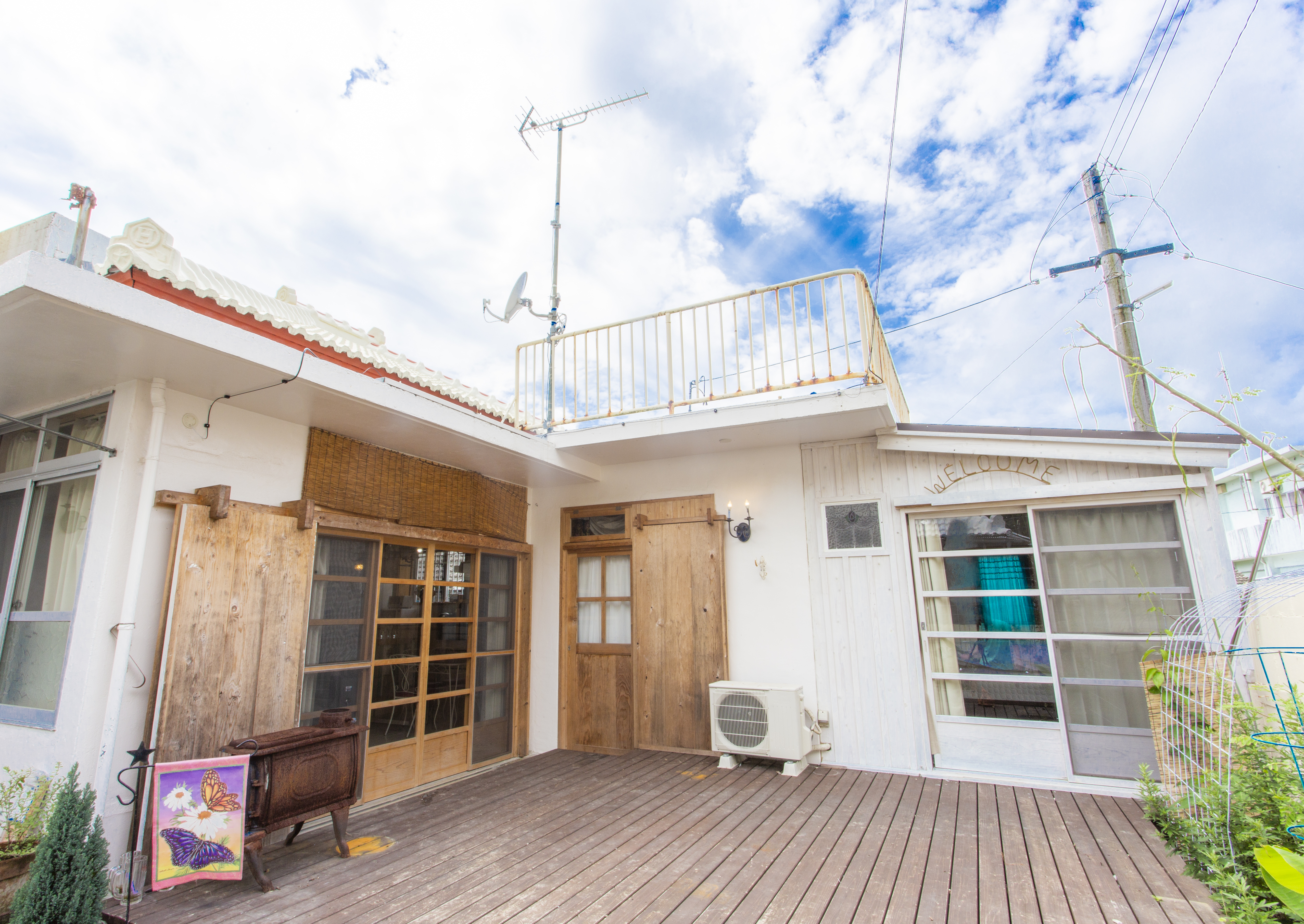 Magnolia Suite Igusa Villa