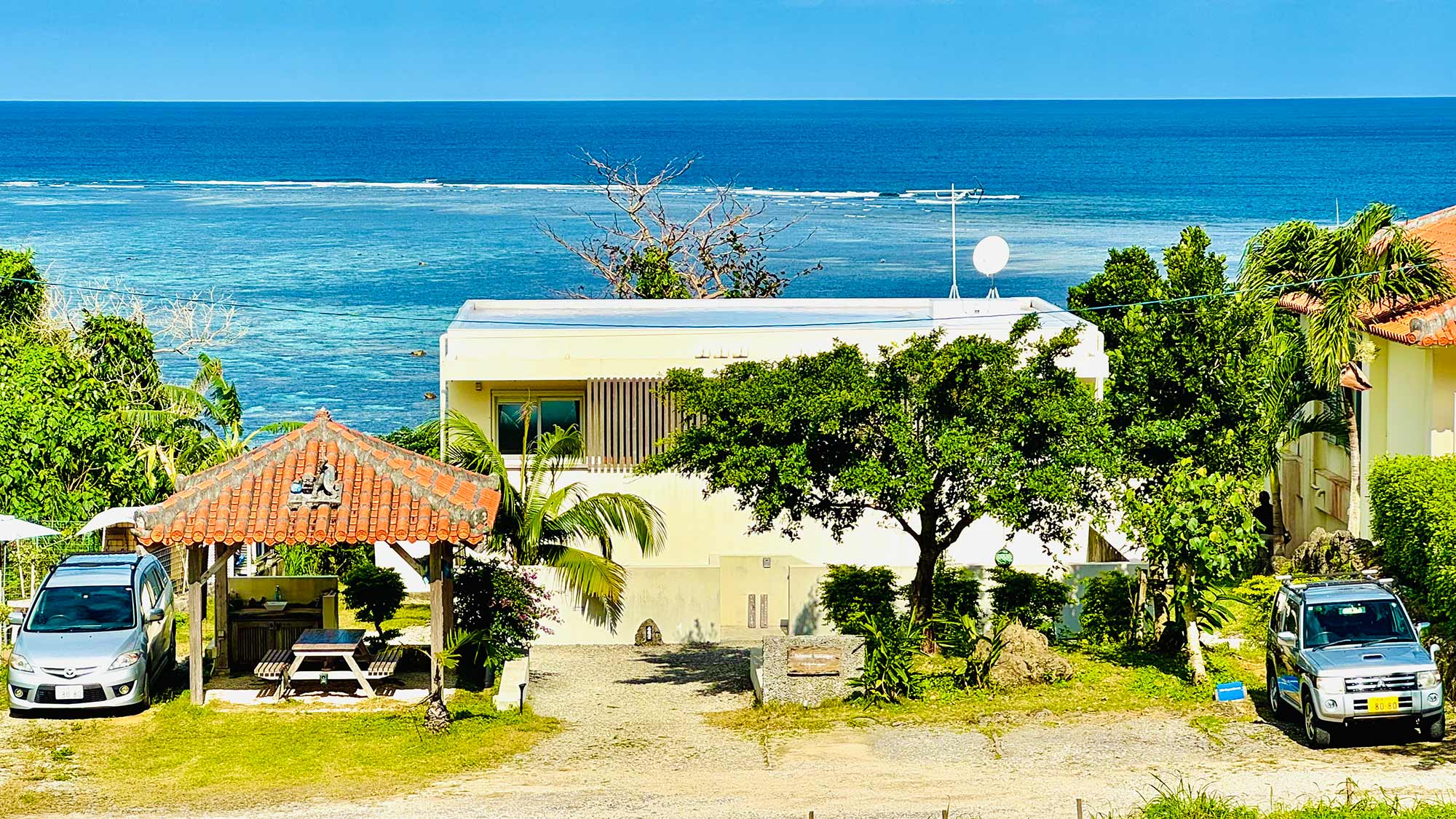 Island Village Ishigaki-jima (이시가키지마)