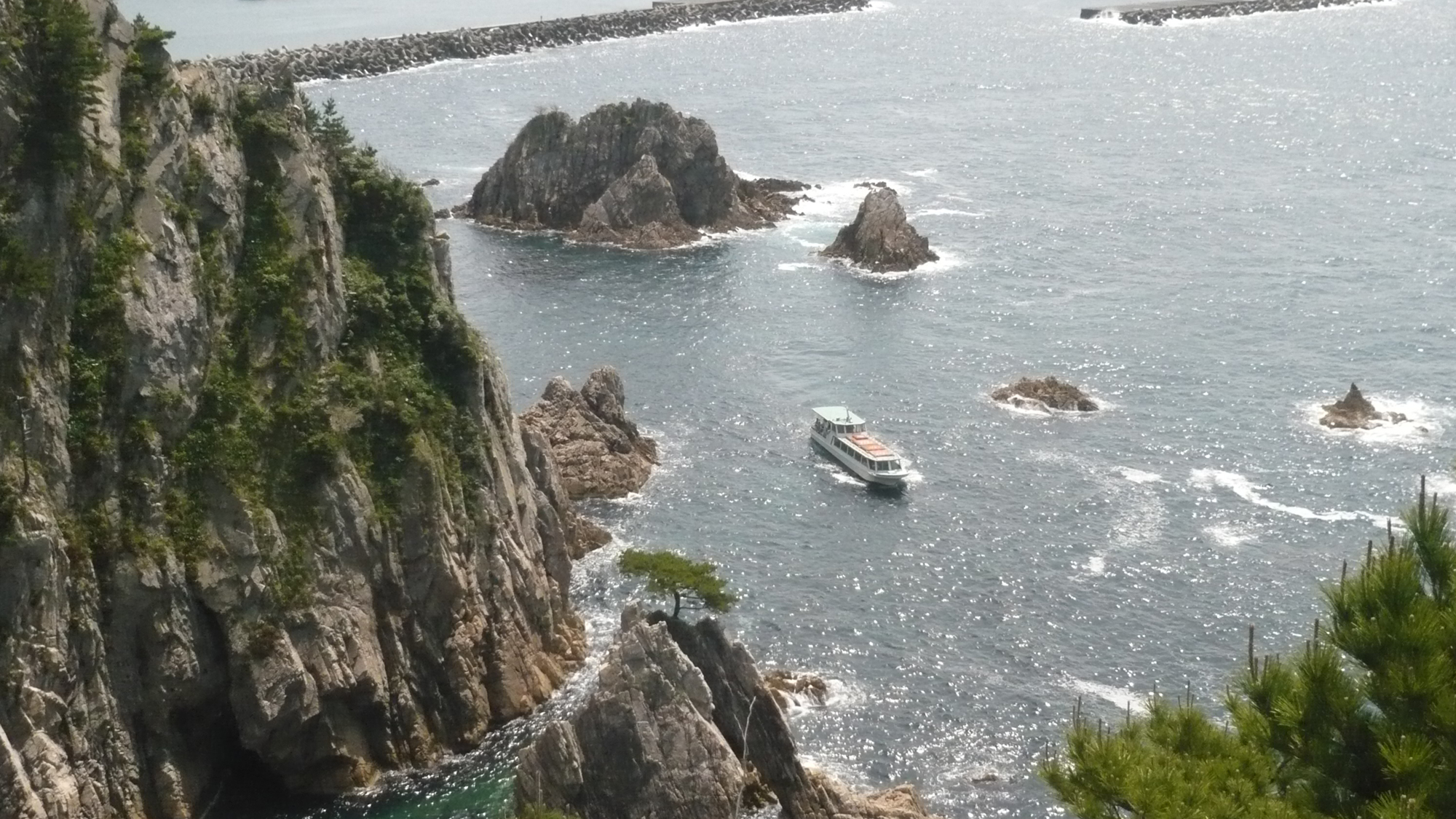 三朝温泉　三朝ロイヤルホテル