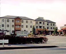 Ishibashi Business Hotel