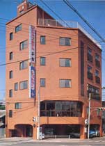 Business Hotel Chidori