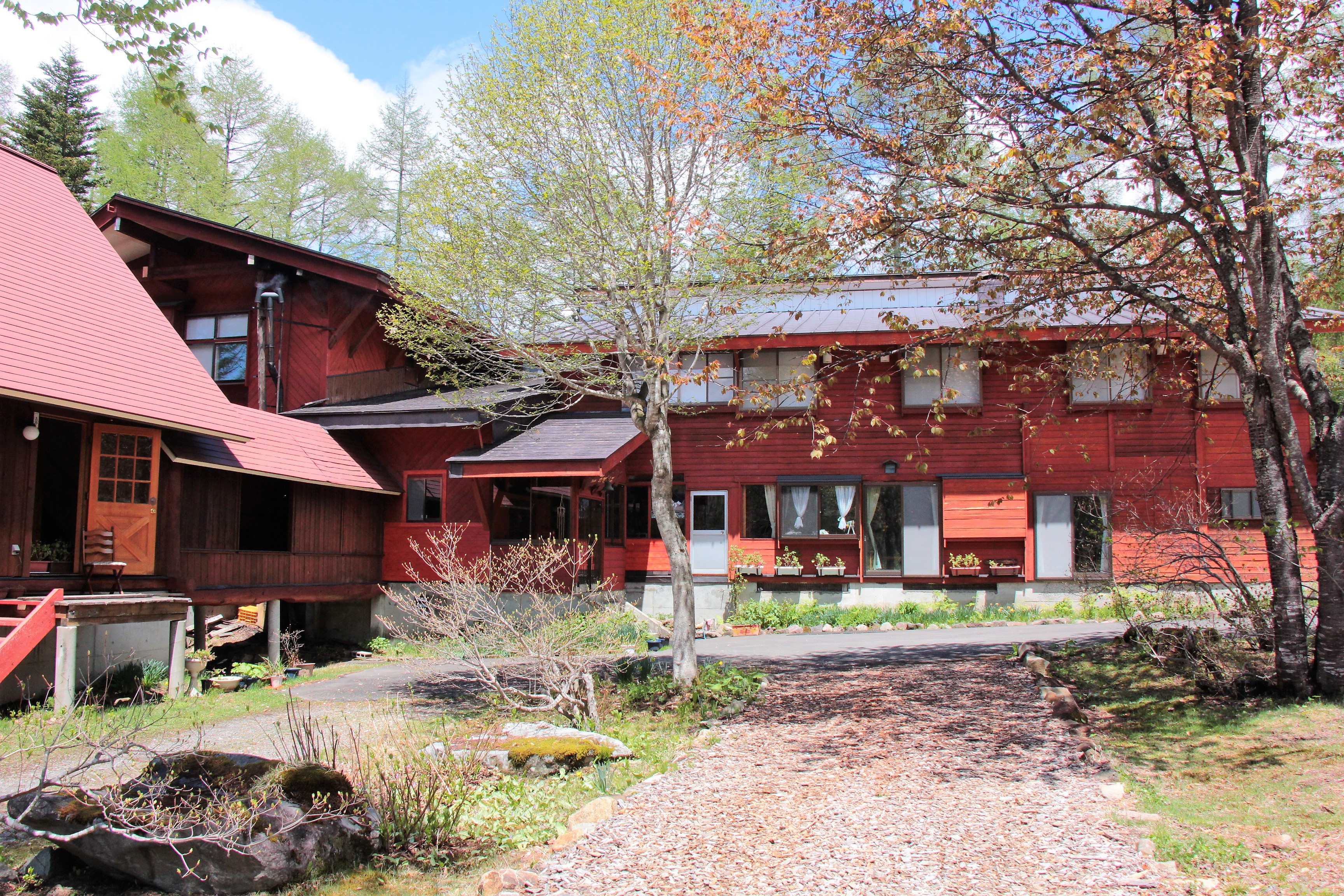 Pension Azeria