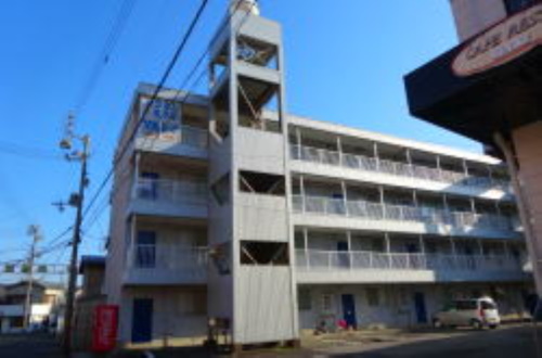 Business Hotel Marutomi (Kochi)