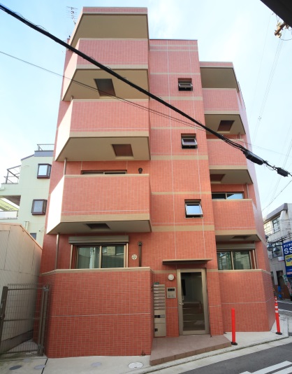Apartment Heights Hana