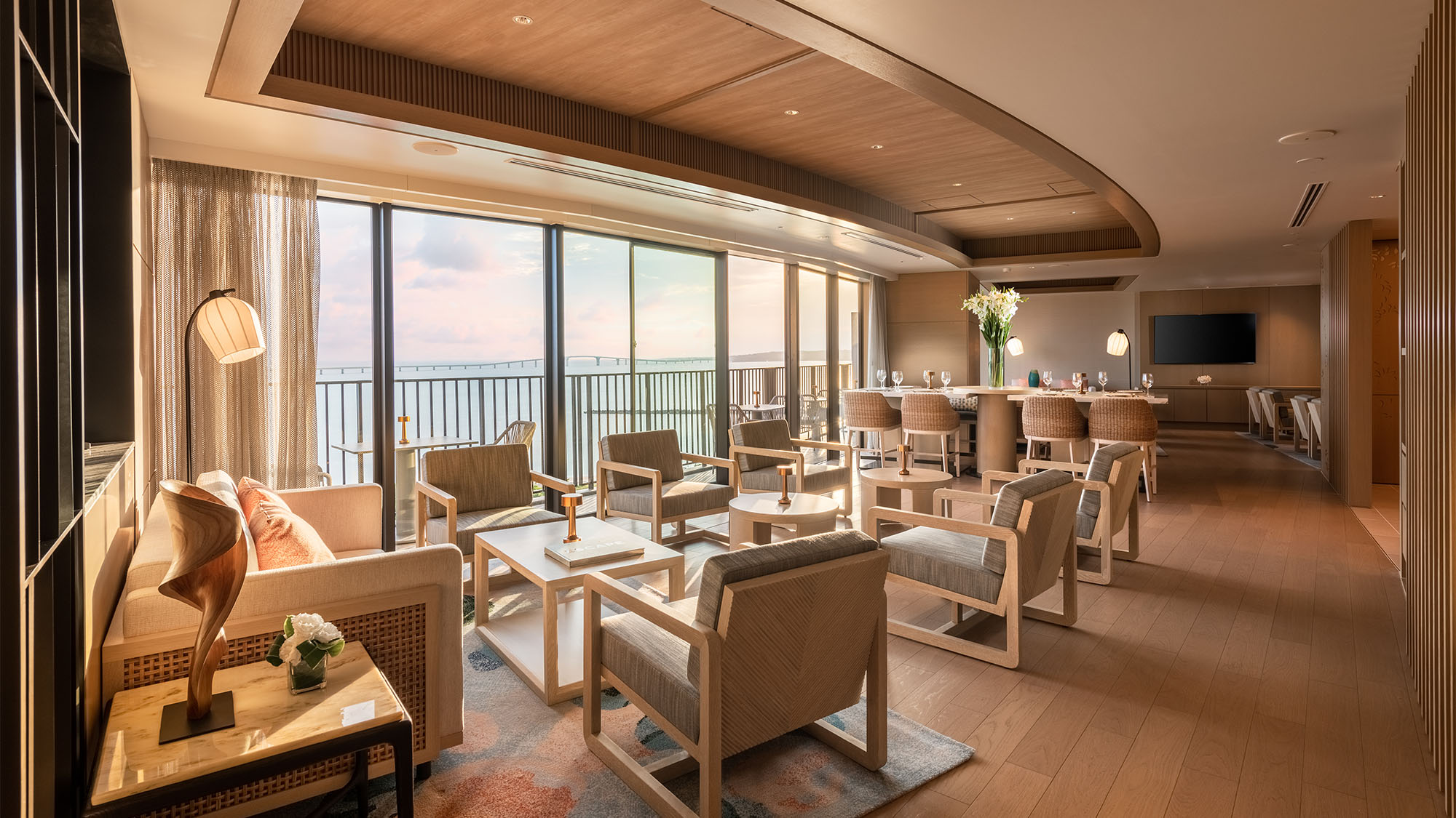 Hilton Okinawa Miyakojima Resort