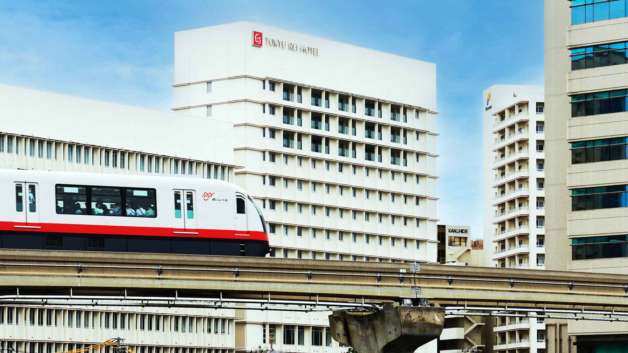 那覇東急ＲＥＩホテル