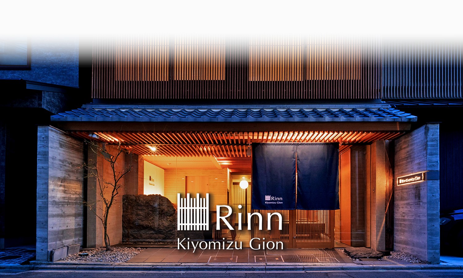 Rinn Kiyomizu Gion