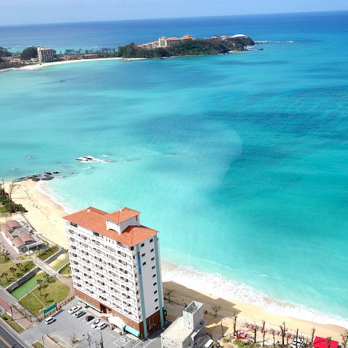 Best Western Okinawa Kouki Beach