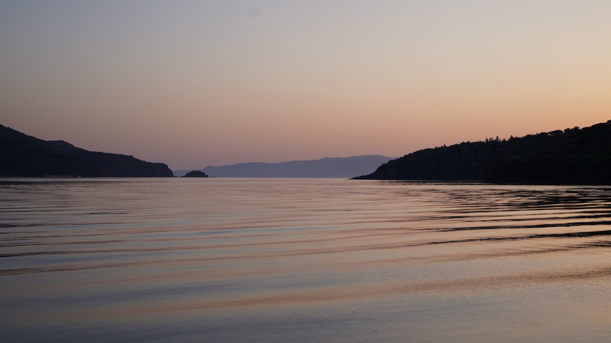 다다요이 (오키 아일랜드)