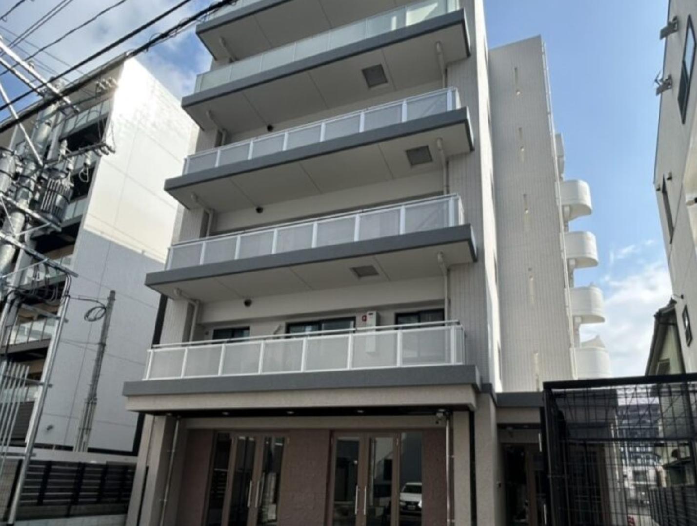 ホテル＆レジデンス春吉