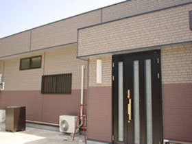 Weekly Kise Group Rental Accommodation