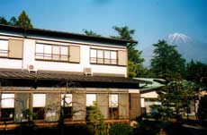 Minshuku Ryokan Nishinoya