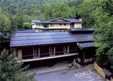 Shirahone Onsen Shirafuneso Shintaku Ryokan