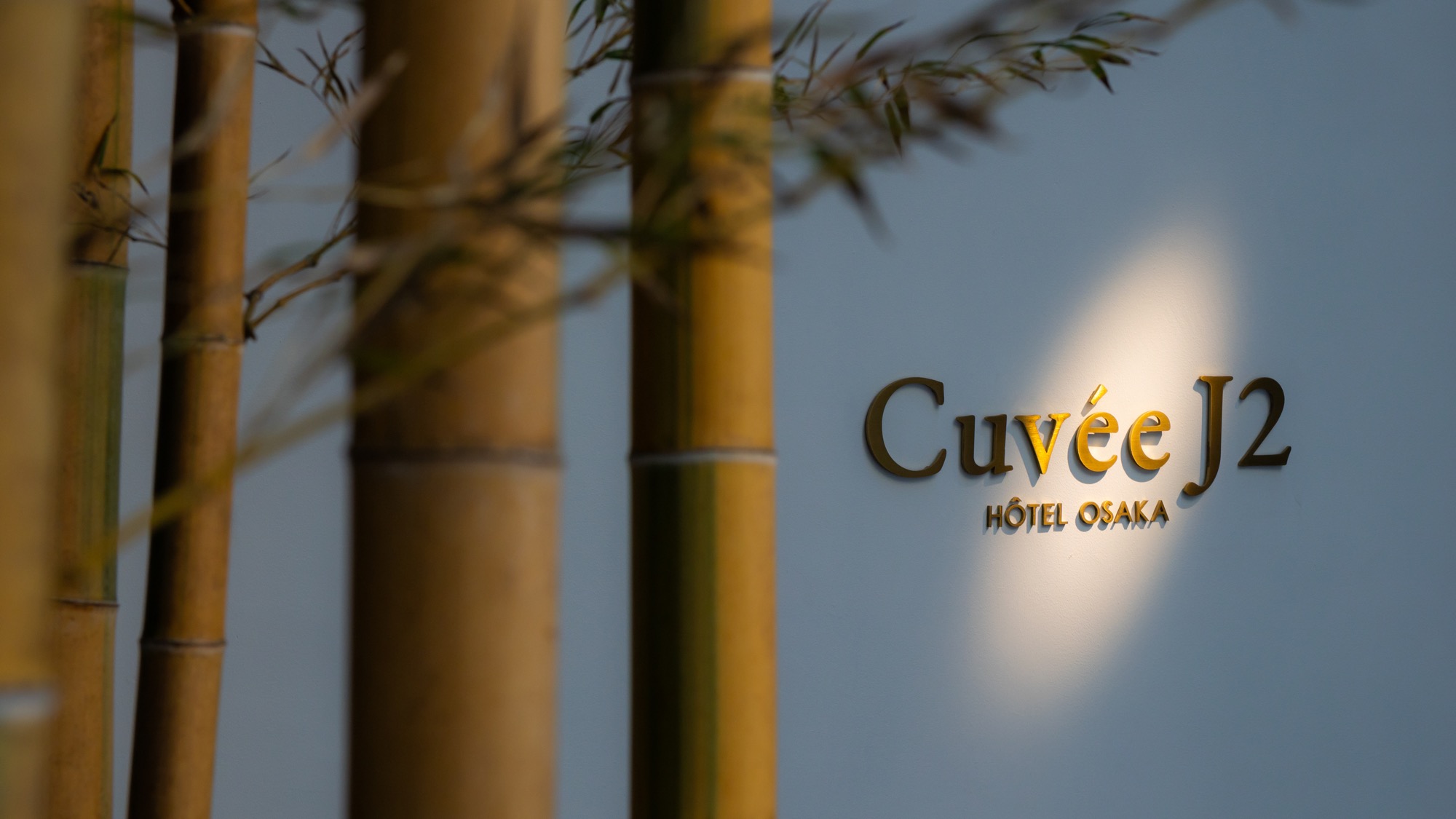 ＣｕｖｅｅＪ２　Ｈｏｔｅｌ　Ｏｓａｋａ　ｂｙ温故知新