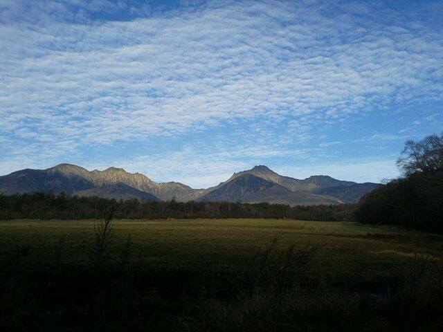 Yatsugatake Nanroku Vaku Kiyosato