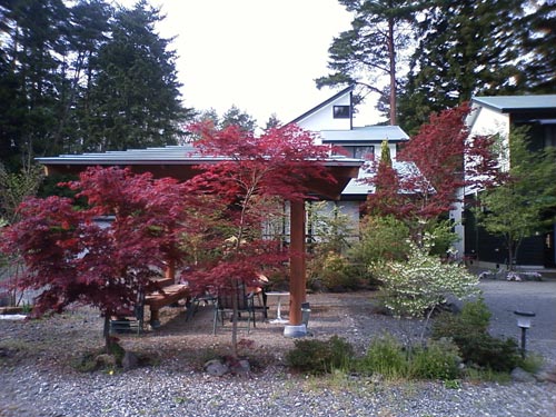 Excel Villa Kawaguchiko