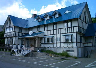 Pension Wing(Nagano)