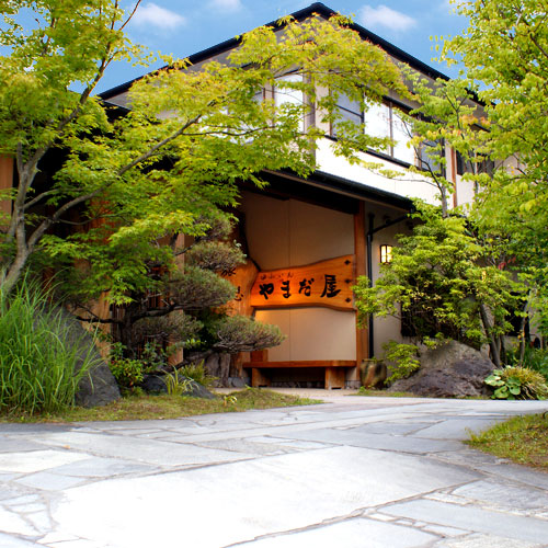 由布院温泉旅想由布院山田屋