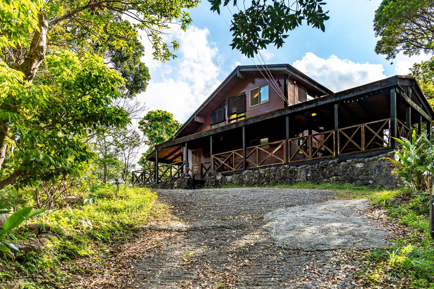 伊豆味之森之 Cabin