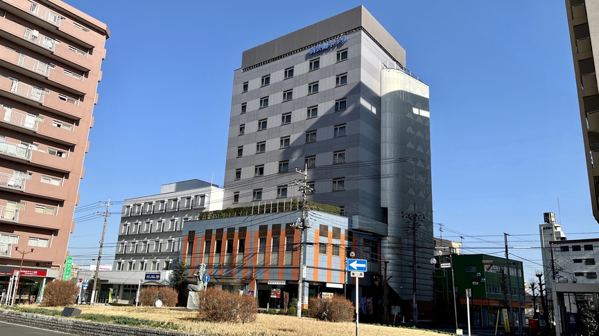 Shin Sayama Hotel