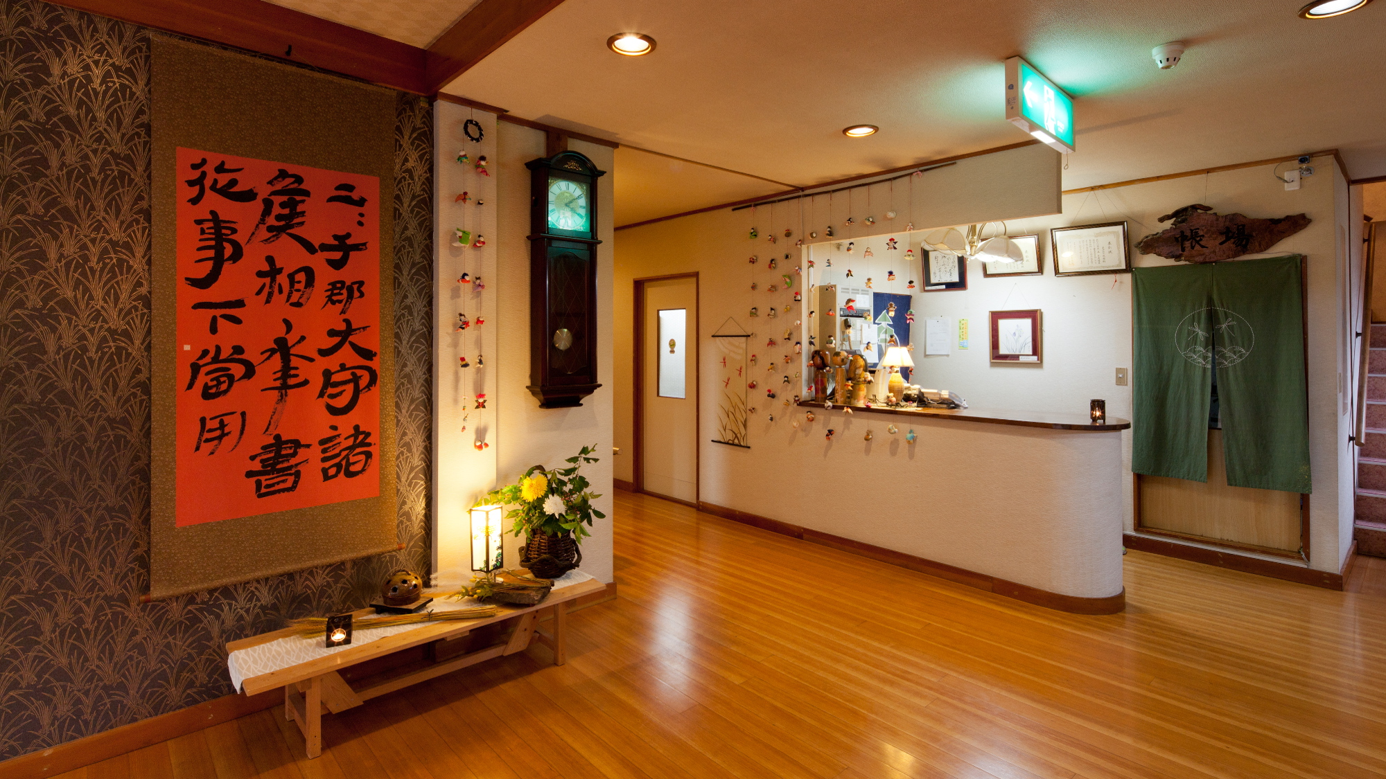 Shima Onsen Ayameya Ryokan