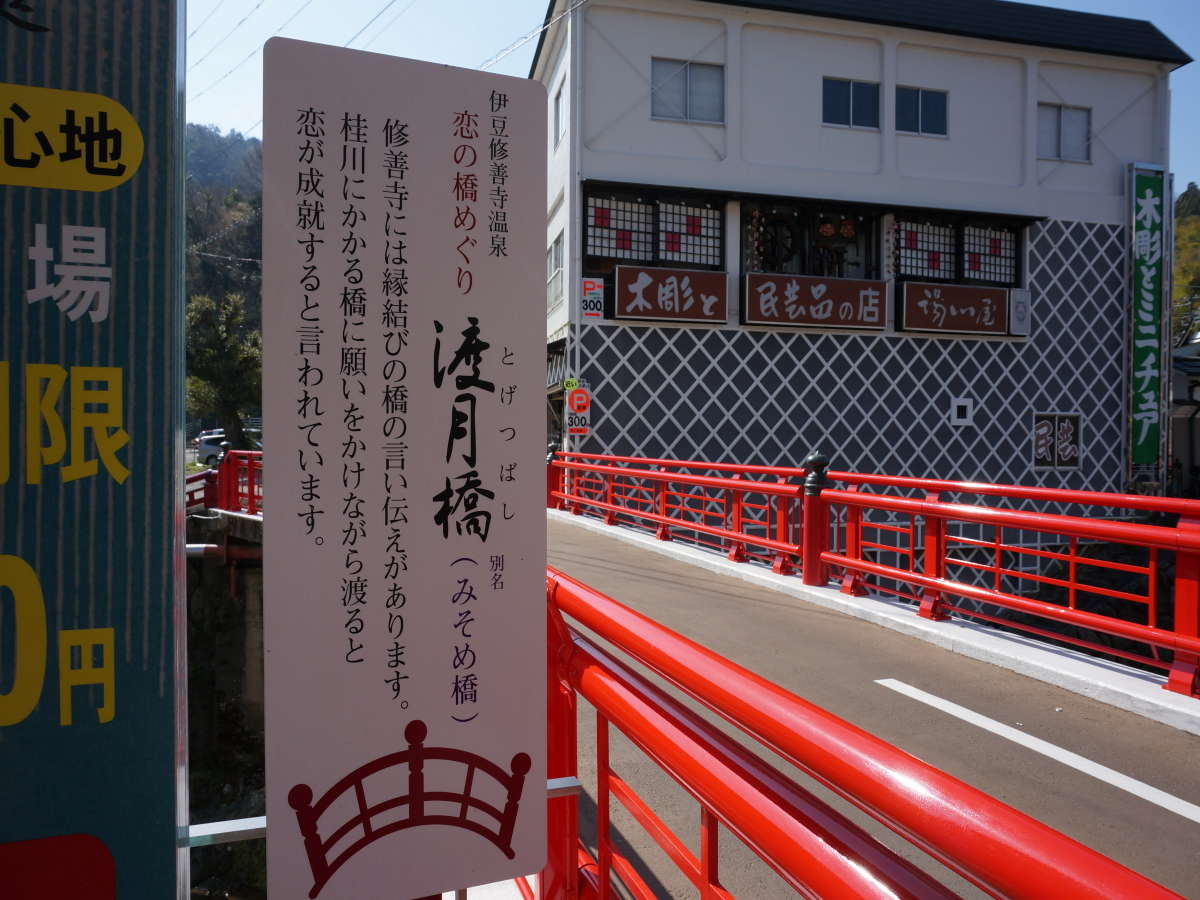 Izu Shuzenji Onsen Hotel Takitei