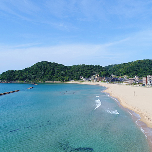 夕日浦温泉佳松苑